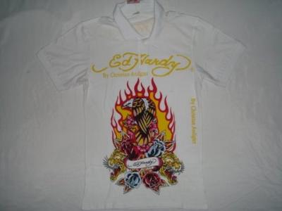 Ed Hardy shirts men-414